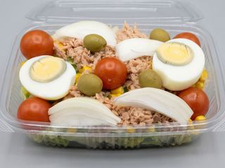 Ensalada de la Huerta