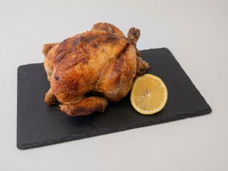 Pollo Asado