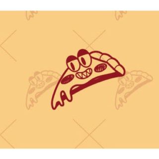 Focaccia con ajo y queso