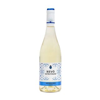 Vino blanco afrutado Nevó 75 cl.