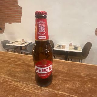 Birra PERONI 