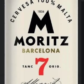 MORITZ 7