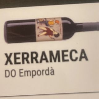 Xerremeca negre