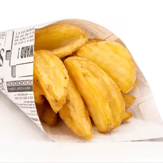 Patas Rústicas