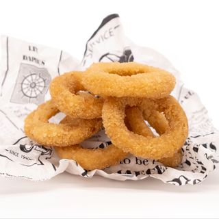 Aros de cebolla (6 Uds.)