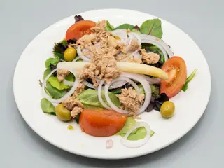 Ensalada Variada