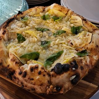 Focaccia La Dolce