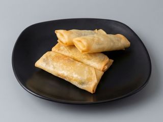 Rotllets Vegetals (8 Uds.)