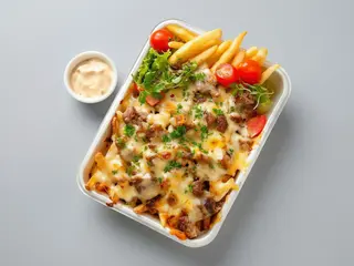 30. Kapsalon