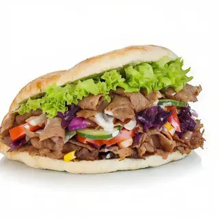Pan Pita Mixto (4 Uds.)