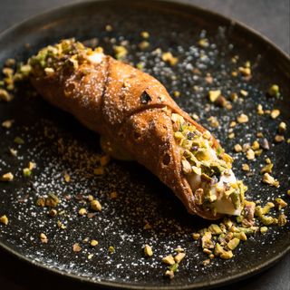 Cannolo Siciliano