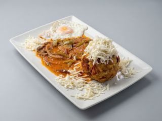 Bolón Completo