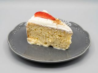 Tarta 3 leches