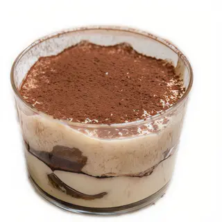 Tiramisú