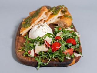 BURRATINA PUGLIESE