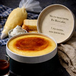 Tarta del mes GOXUA