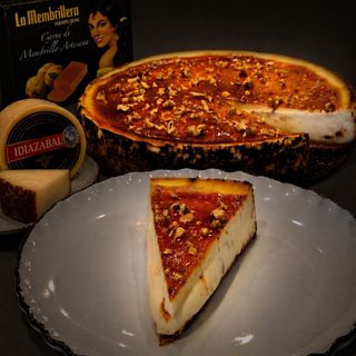 Tarta del Mes