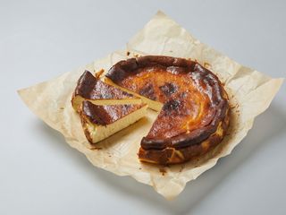 Tarta de queso