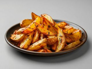 Patatas Gajos