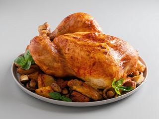 Pollo Asado