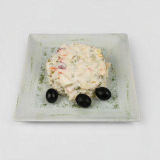 Ensaladilla rusa