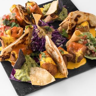 Fiesta Tex-Mex 