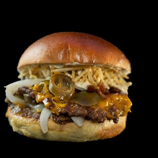 El Rey Burger