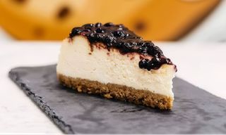 Cheesecake Lotus
