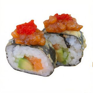 101. Futomaki Frito (10 Pzs.)