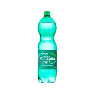 187. Agua Con Gas (500 Ml.)