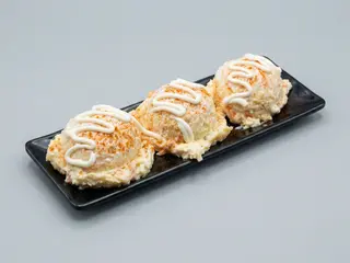 Ensaladilla Taberna (Ración)