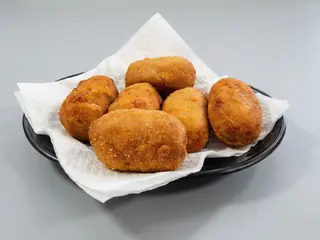 Croquetas