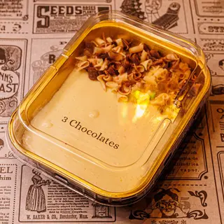 Marquesa 3 Chocolates