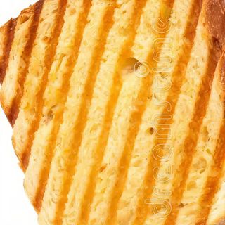 Sandwich de Atún y Aguacate