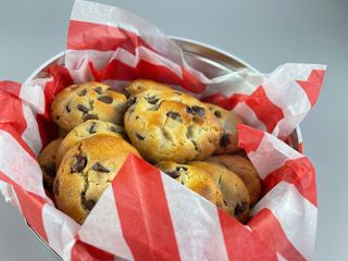 Pack de Galletas mini ny 