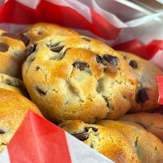 Pack de Galletas mini ny 