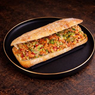 Marroquillo De Pollo