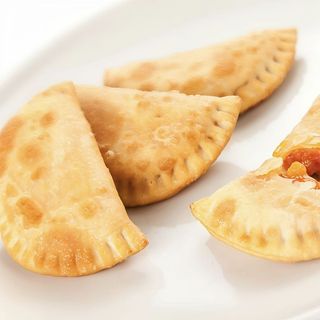 Empanadillas de atún