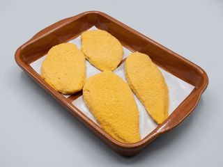 Pechuga viyarroy casera