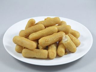 Palitos de merluza