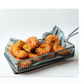 AROS DE QUESO CHEDAR 