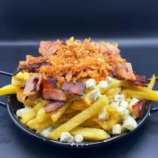 Patatas  Del Marc