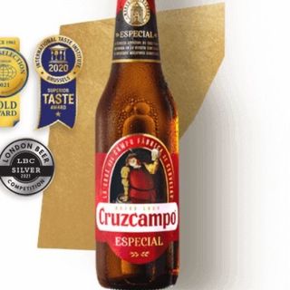 CERVEZAS SIN GLUTEN