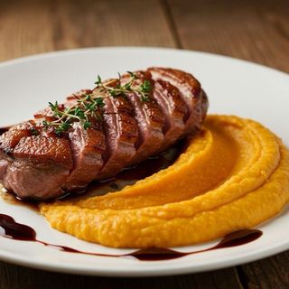 SOLOMILLO DE CERDO CROCANTE