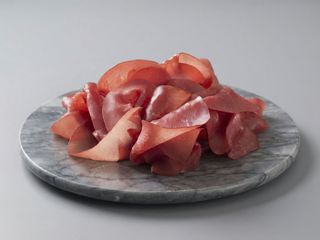 Carpaccio di Bresaola