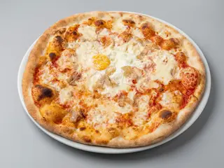 Carbonara 
