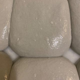 Suplemento masa negra