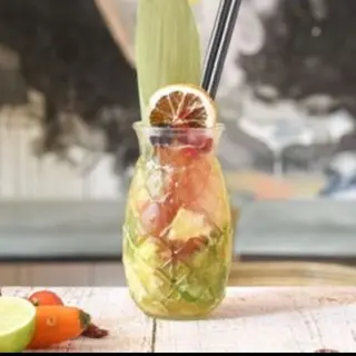 MOJITO