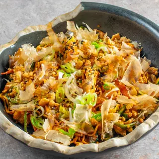 YAKISOBA