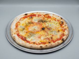 Pizza 4 Formaggi (33 cm)